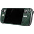 NFL Green Bay Packers Distressed Steam Deck Handheld Gaming Computer Skin